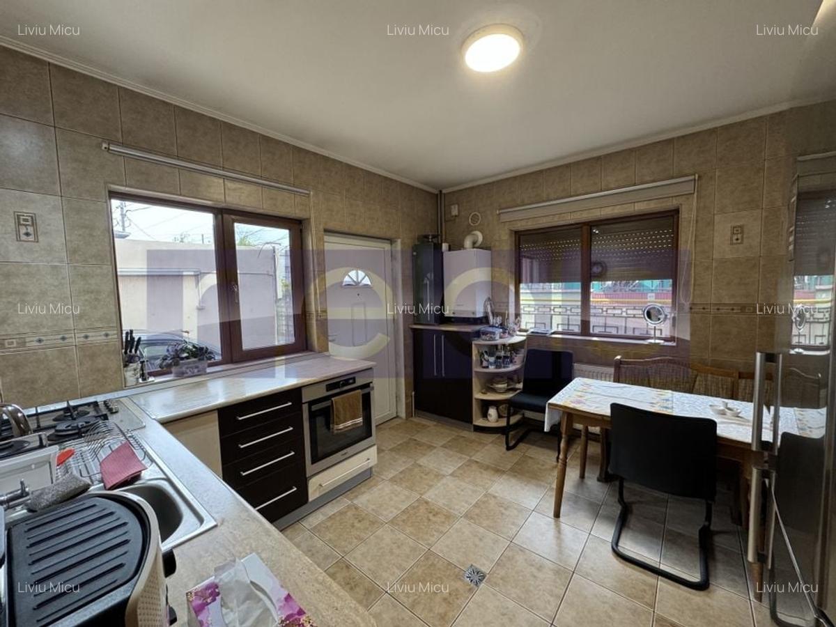 CASA 2005 | DUBLA DESCHIDERE | STRUCTURA METALICA - 13