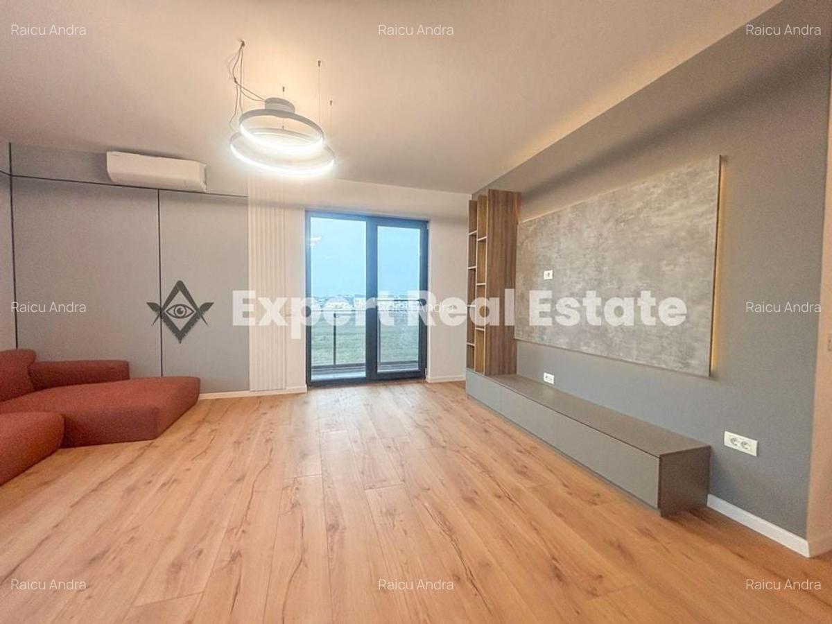 APARTAMENT MODERN 3 CAMERE-DARWIN-PRIMA INCHIRIERE - 5