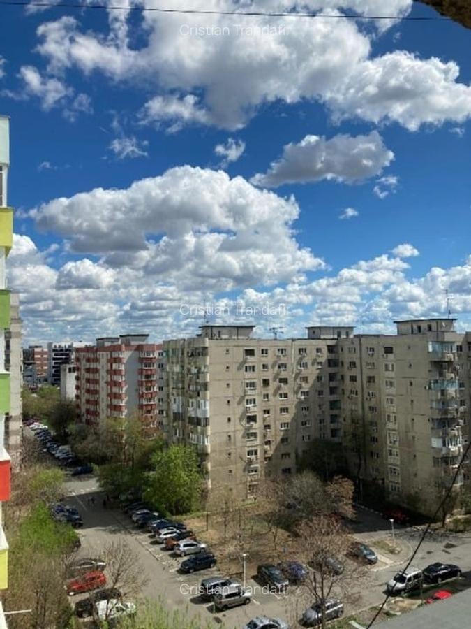 Apartament 3 camere 13 Septembrie, zona Sebastian / Cotroceni - 12