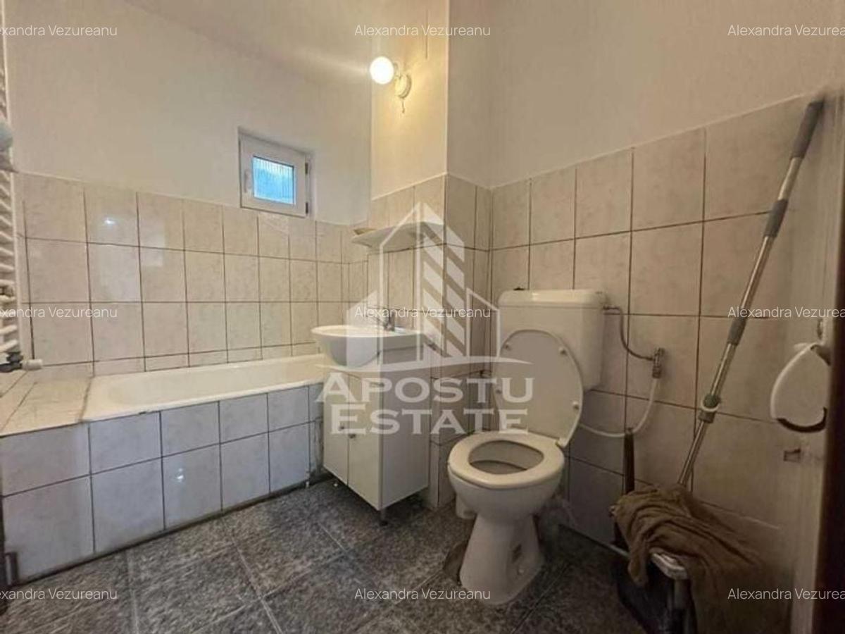Apartament cu 2 camere semidecomandat în Blașcovici - 5