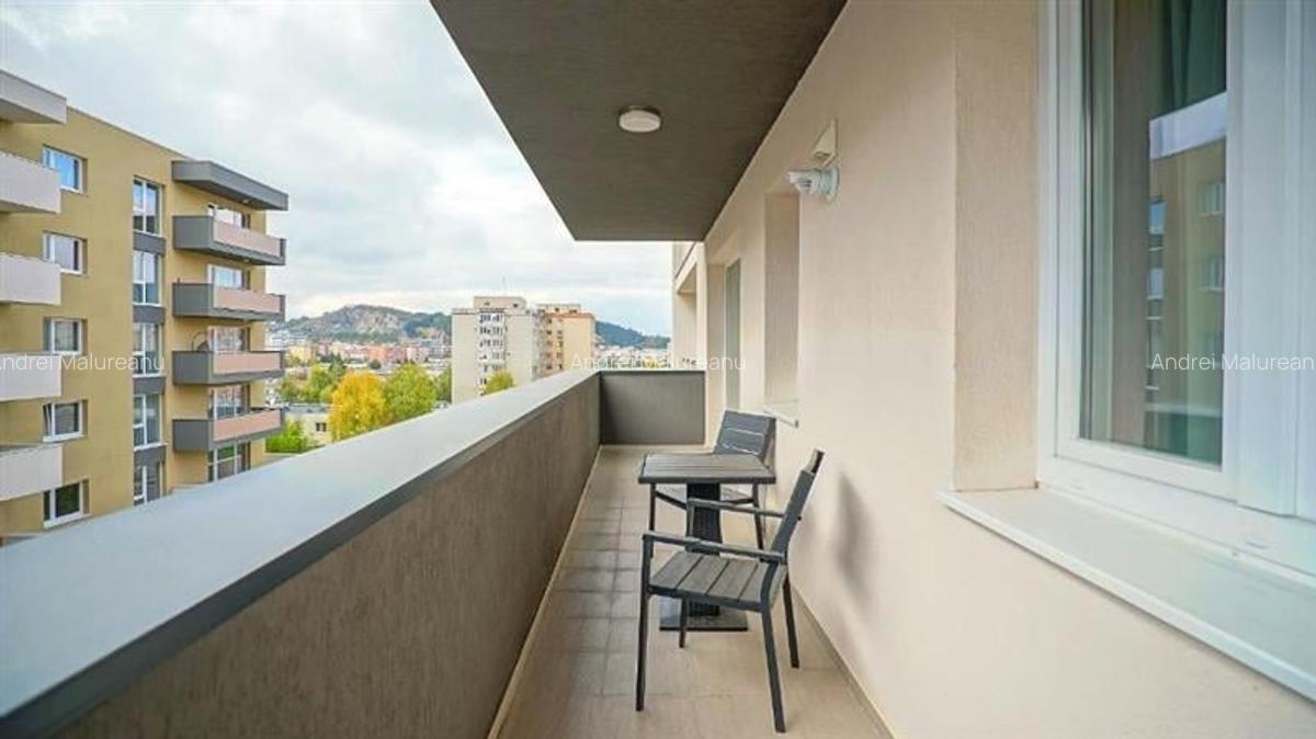 Apartament cu 2 camere decomandat în Astra - 9