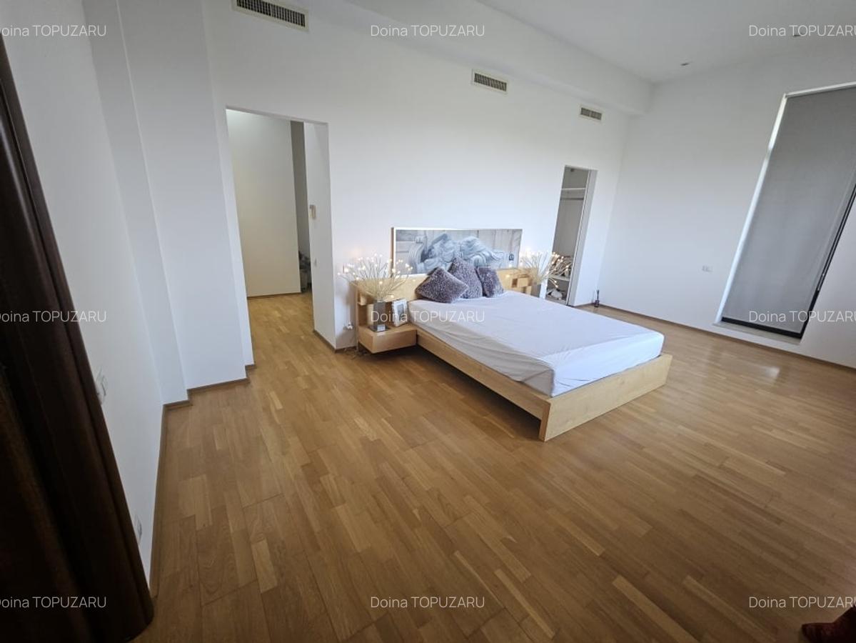 Apartament cu 4 camere decomandat, mobilat în Iancu Nicolae - 21