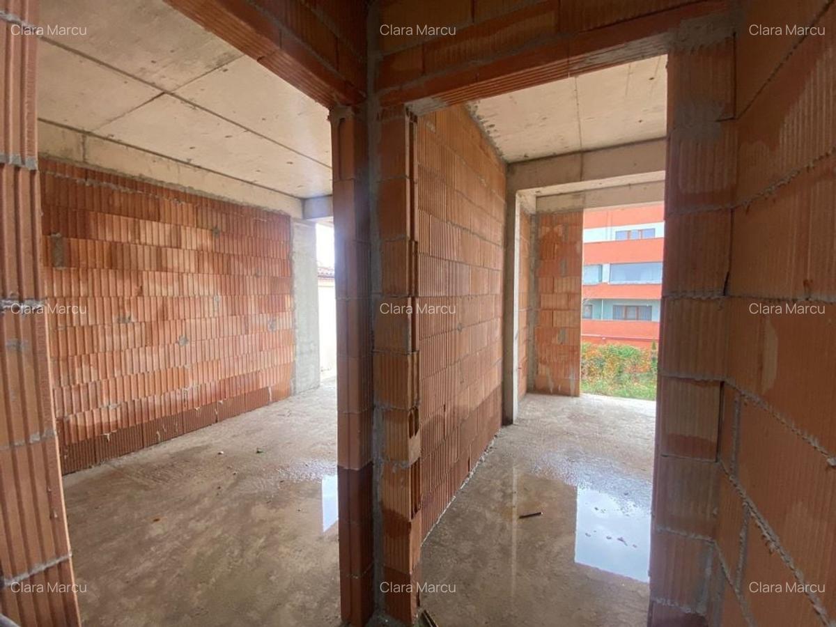 Duplex cu 5 camere spatioase | Locatie excelenta in Otopeni | Certificare NZEB - 9 Duplex cu 5 camere spatioase | Locatie excelenta in Otopeni | Certificare NZEB - 9