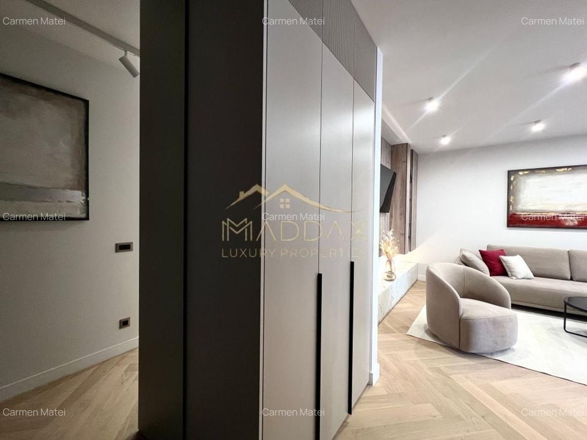 Apartament cu 2 camere semidecomandat, mobilat în Iancu Nicolae - 9