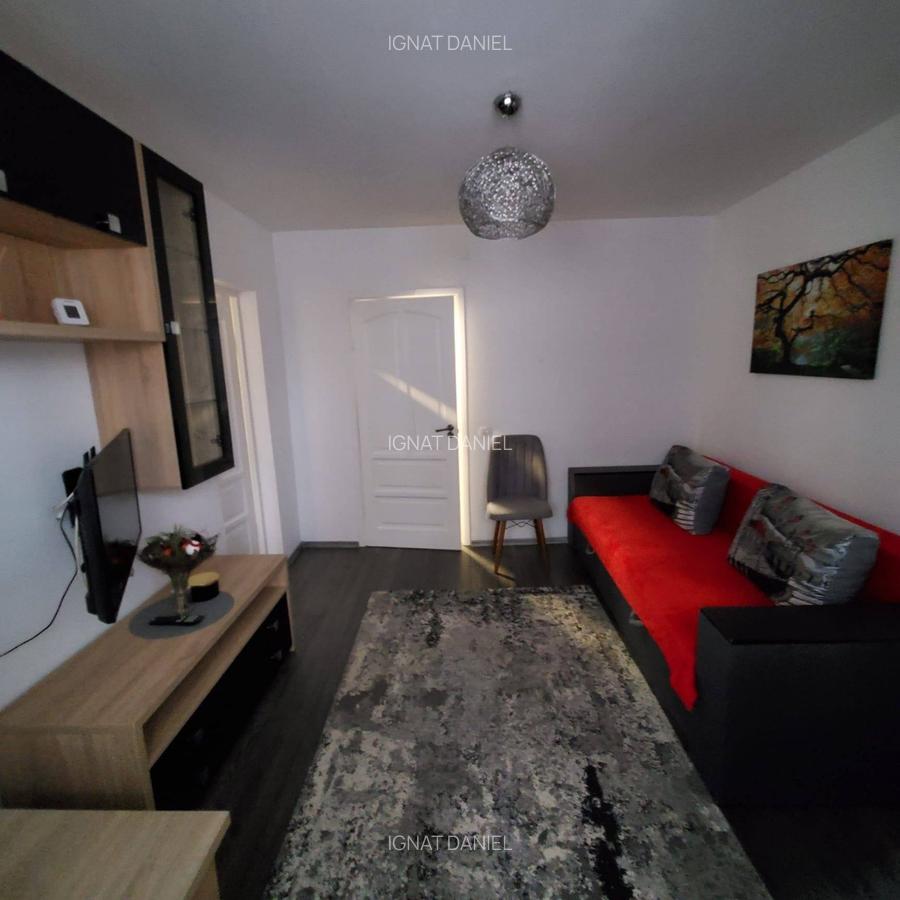 Apartament cu 2 camere, zona Podu Ros - Racovita - 2