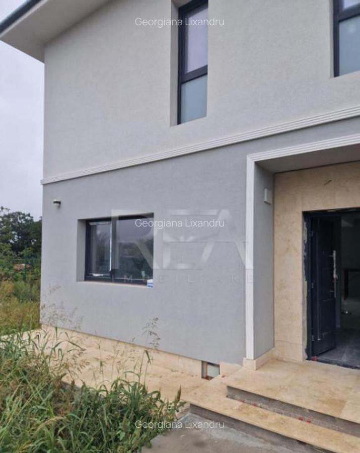 Vila 4 Camere + 2 Locuri de Parcare Corbeanca - 8