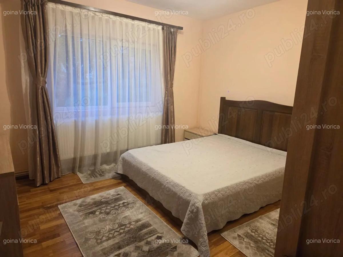 Apartament 3 camere Beiu? parter, 54 m , mobilat complet, 2014, incalzire geotermala - 2