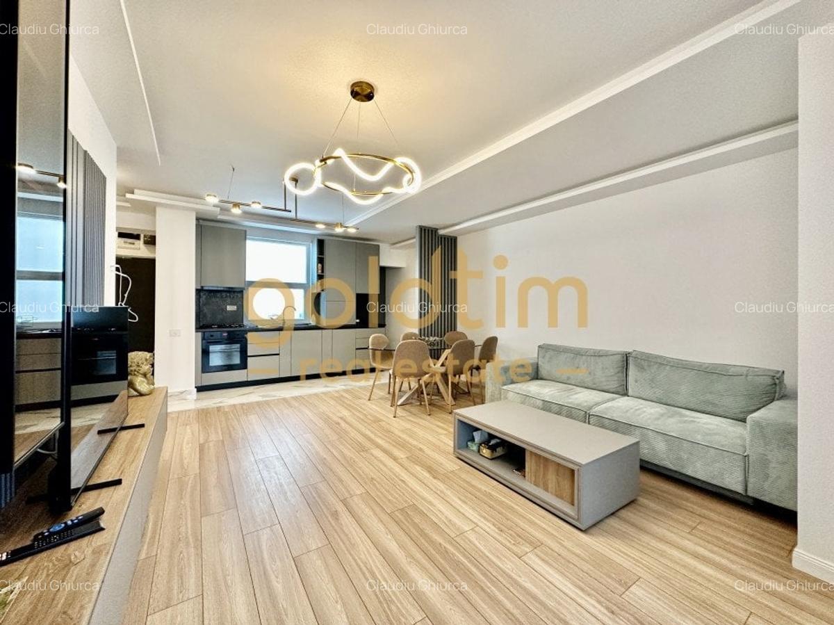 PET FRIENDLY/TERASA 120MP/PARCARE INCLUSA /PIPERA /SPATII GENEROASE /VIEW /NOU - 1