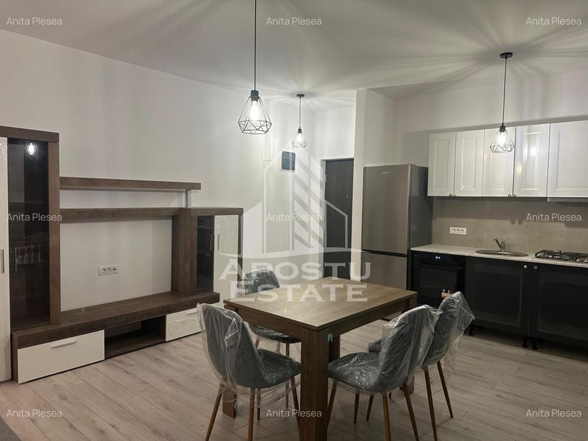 Apartament 2 camere, utilat complet in zona Braytim - 2