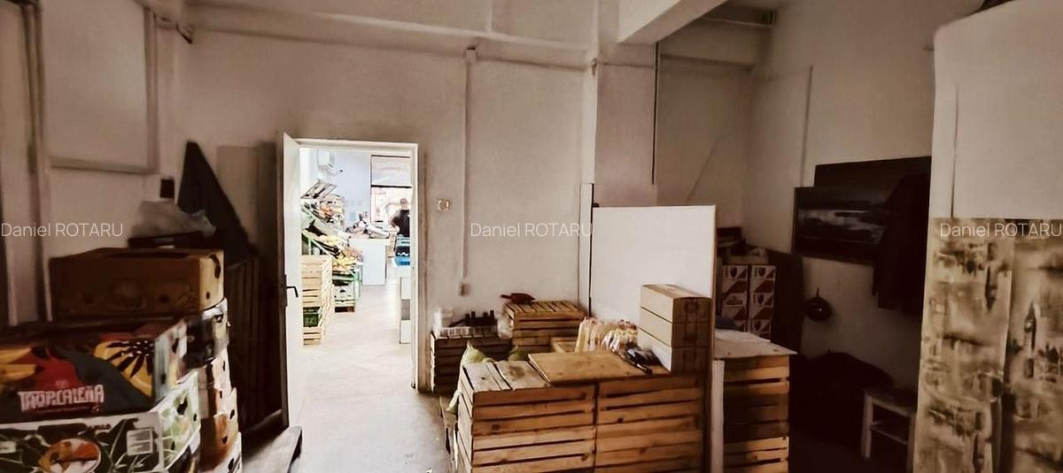 Spatiu comercial in Bartolomeu - 7