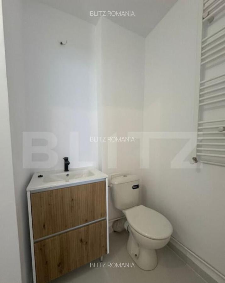 Apartament cu 3 camere, 68 mp + balcon generos, renovat, Buc - 8