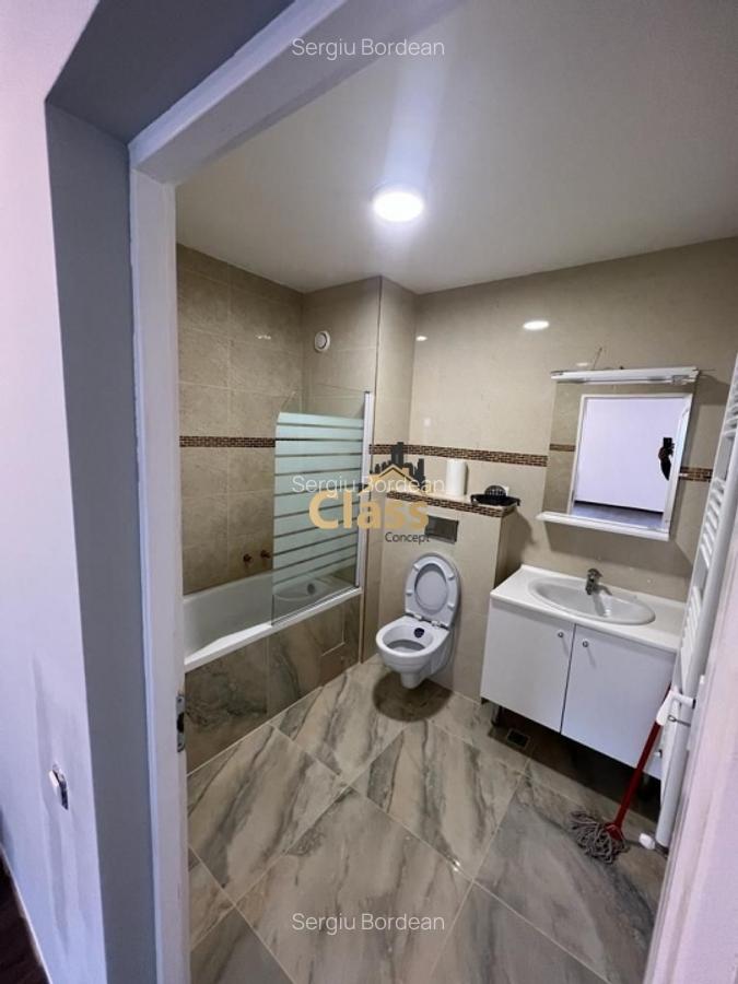 Apartament 2 camere | constructie noua | 57mpu | zona Eroilor Floresti - 5