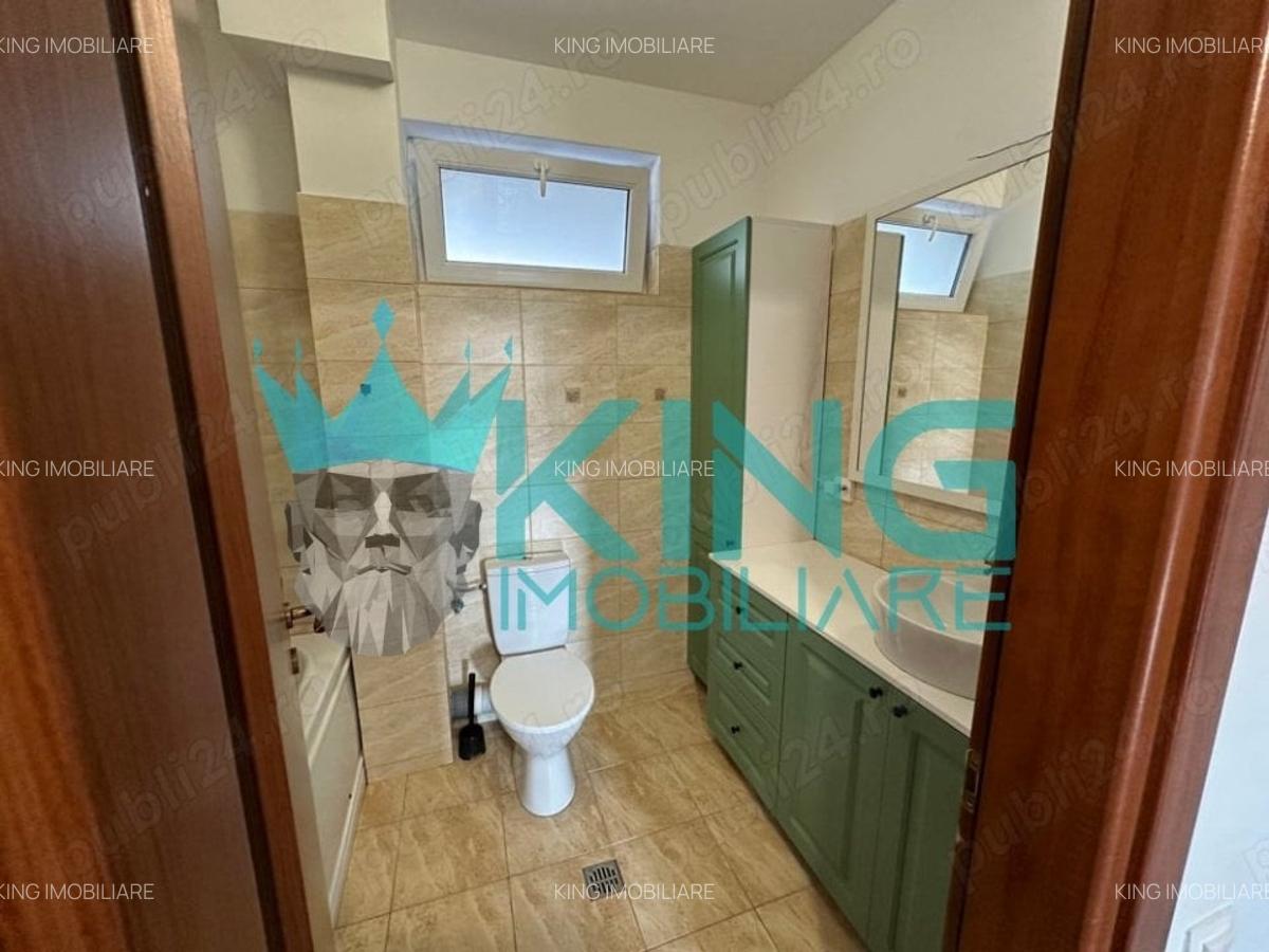 Apartament 3 Camere Prelungirea Ghencea Bucuresti I Avangarde Residence I Curte - 6