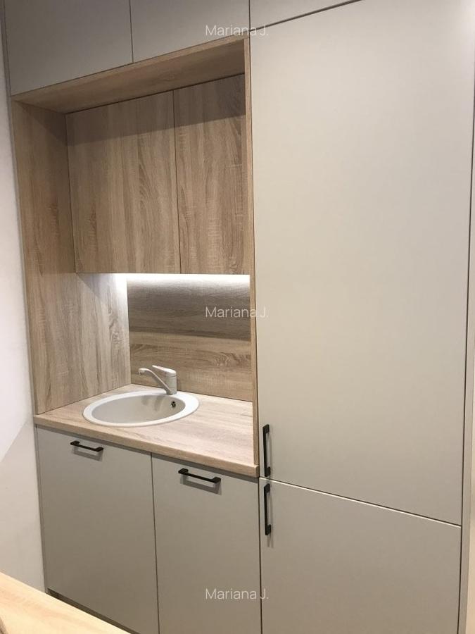 Proprietar inchiriez Studio Win Herastrau/Concept exclusivist/Ultralux/Terasa - 9