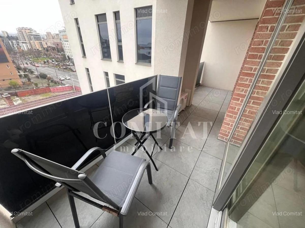Apartament 2 camere la M-Avenue, zona Iulius Mall | FSEGA, cu parcare - 5