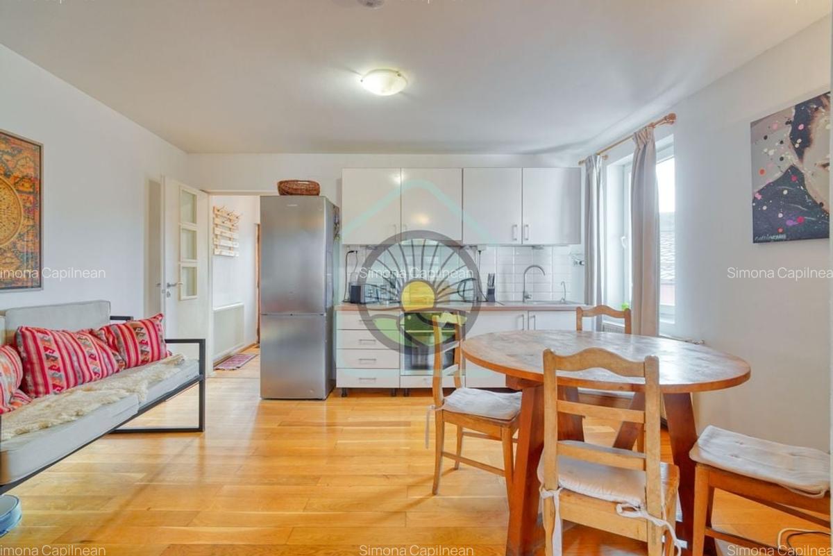 CASA INDIVIDUALA- DEALUL CETATII BRASOV - 26