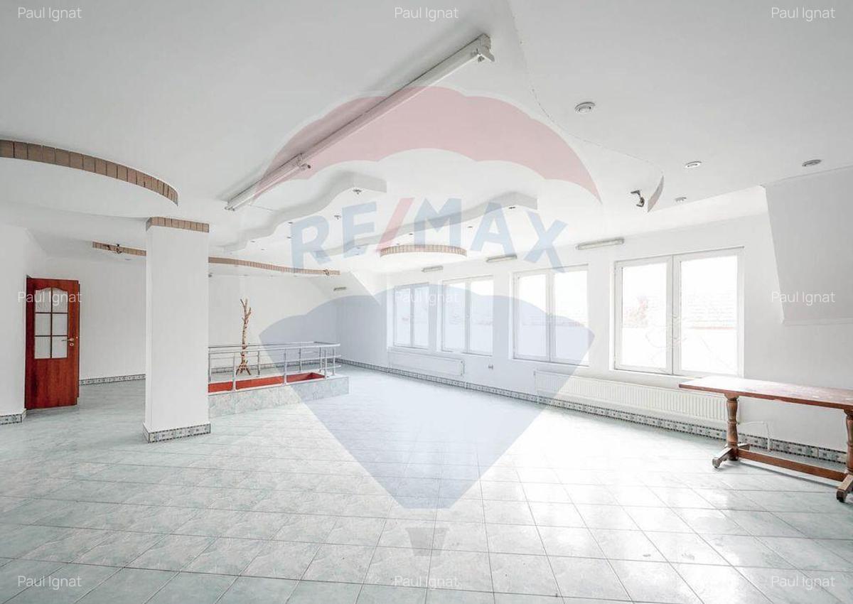 Spa?iu comercial de 160mp de inchiriat in zona Ultrace... - 27