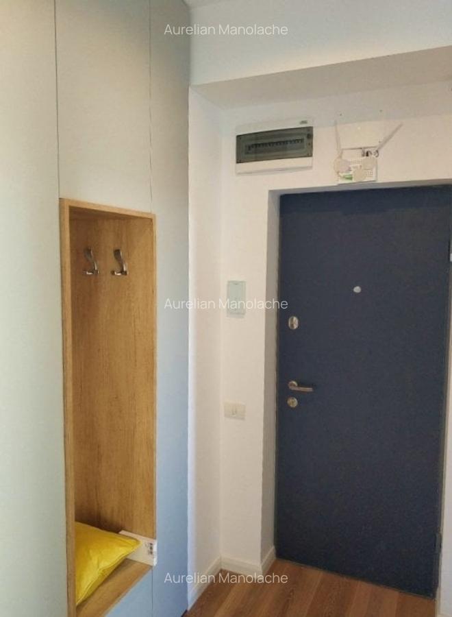 Apartament lux, frontal la mare, complet nou, cu garaj subteran - 17