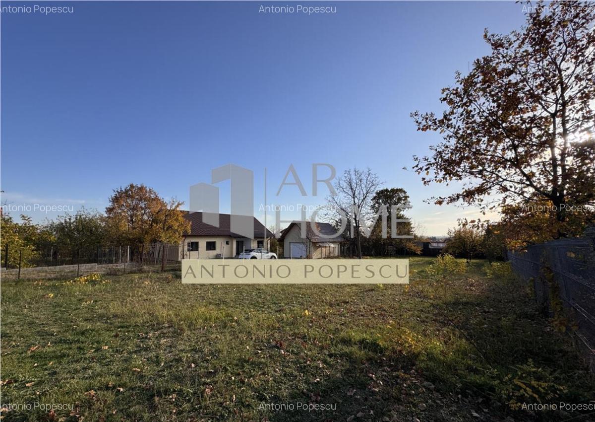 Teren intravilan, in Paulesti, Prahova - 2