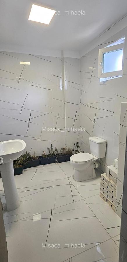 Spatiu  stradal showroom/birouri/pizzerie/beauty/parcari/renovat/P+1 - 8