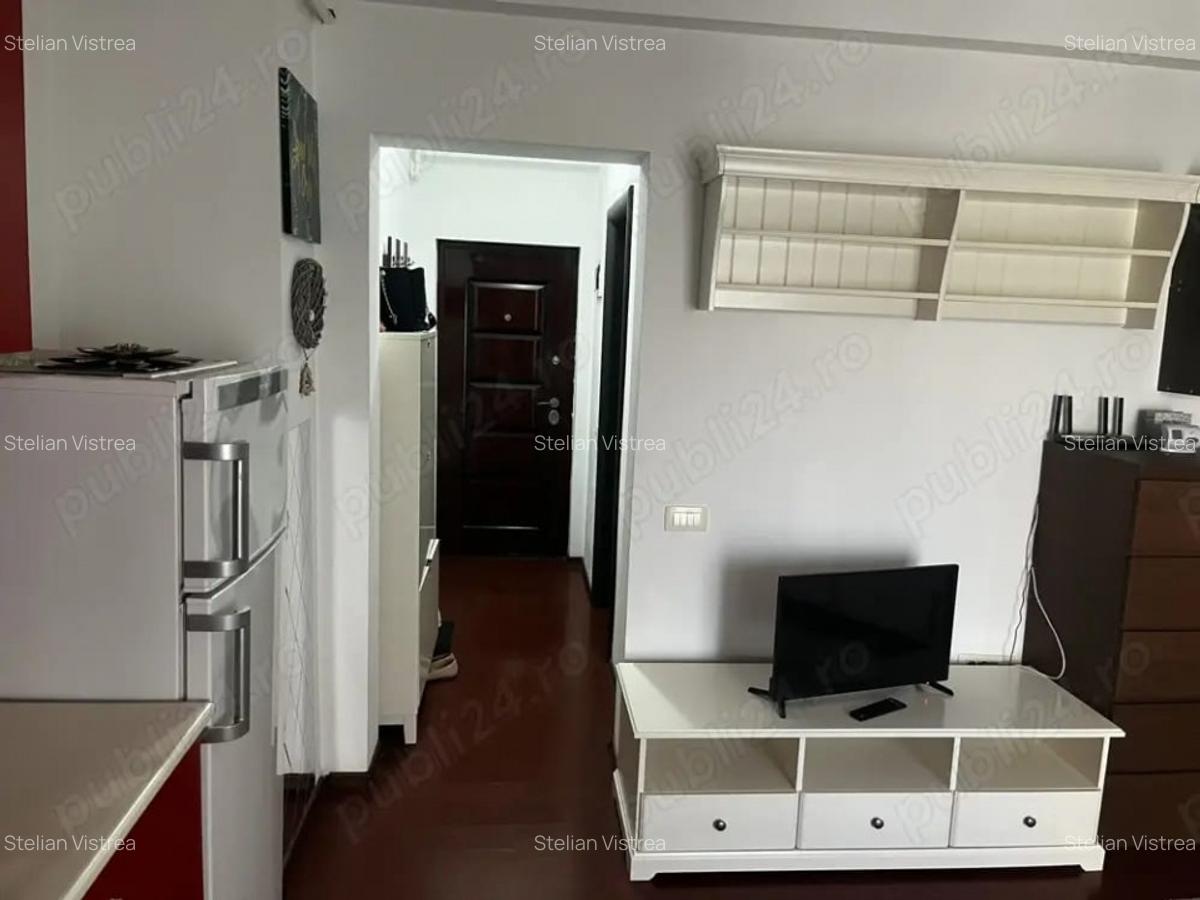 Inchiriere Garsoniera Militari Residence langa Ballrom - 6