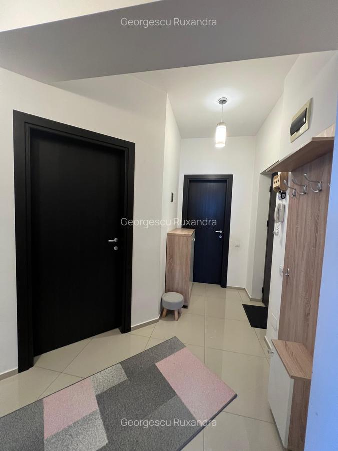 3  camere , vedere panoramica,bloc 2015, Bucurestii Noi, metrou - 11