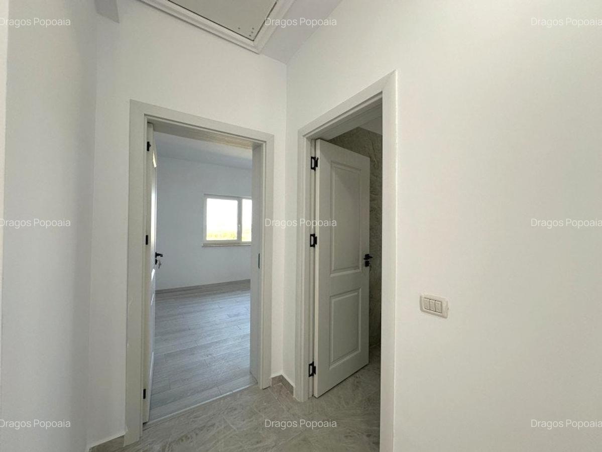Casa de vanzare,  4 camere  in Valea Lupului, Iasi - 16