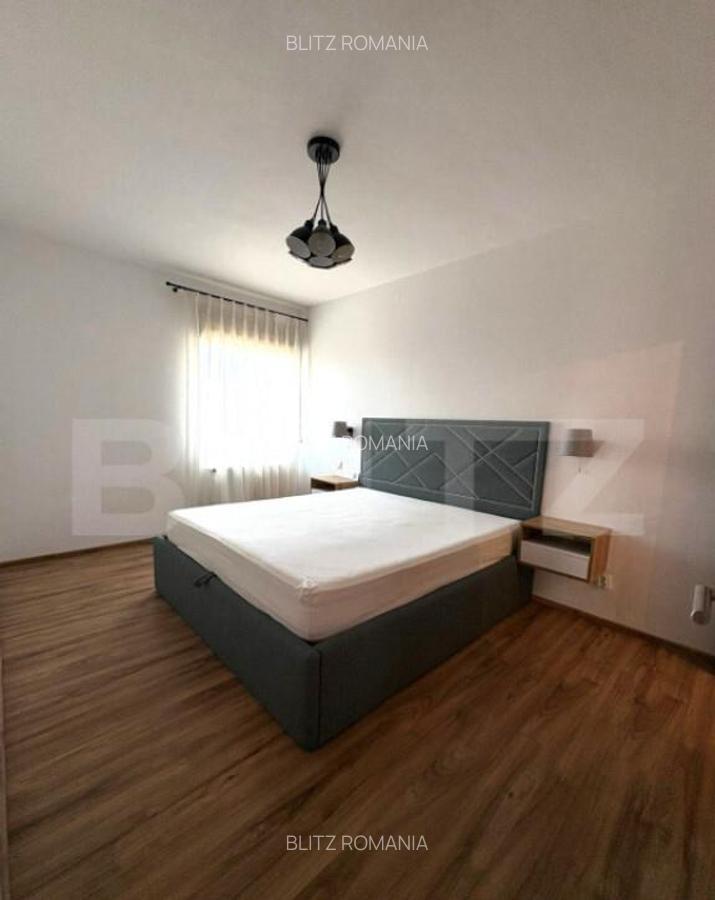 Apartament 3 camere, 75 mp, parcare, Sophia Residence - 10