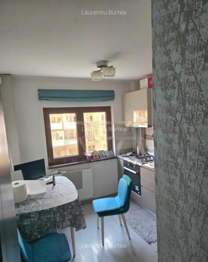 3 camere 5/10, anvelopat-Gorjului, 150m metrou - 8