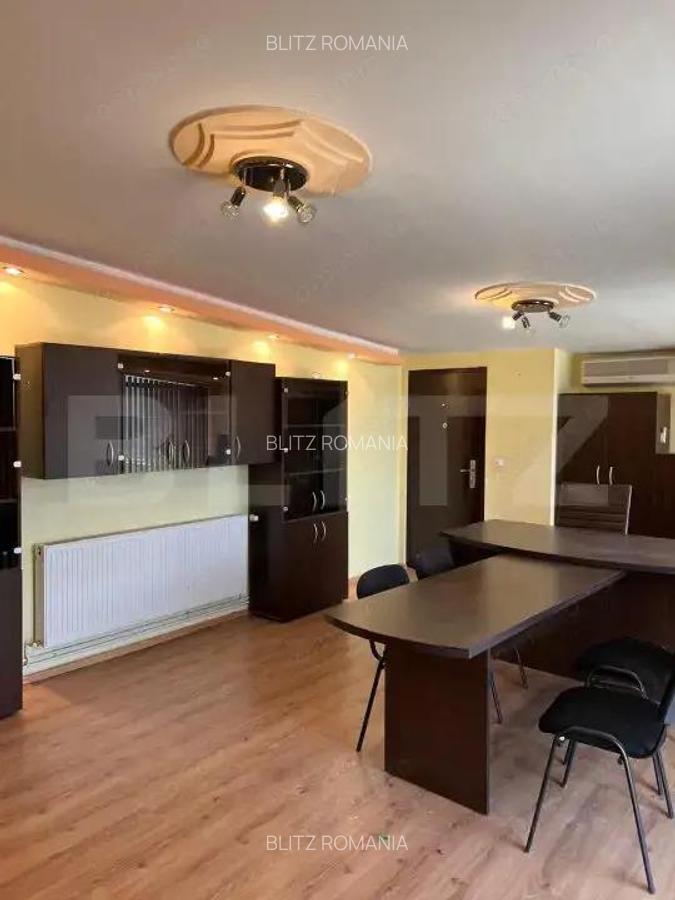 Spa?ii de birouri de inchiriat, 138 mp, zona Industriala Vest, Sibiu - 7