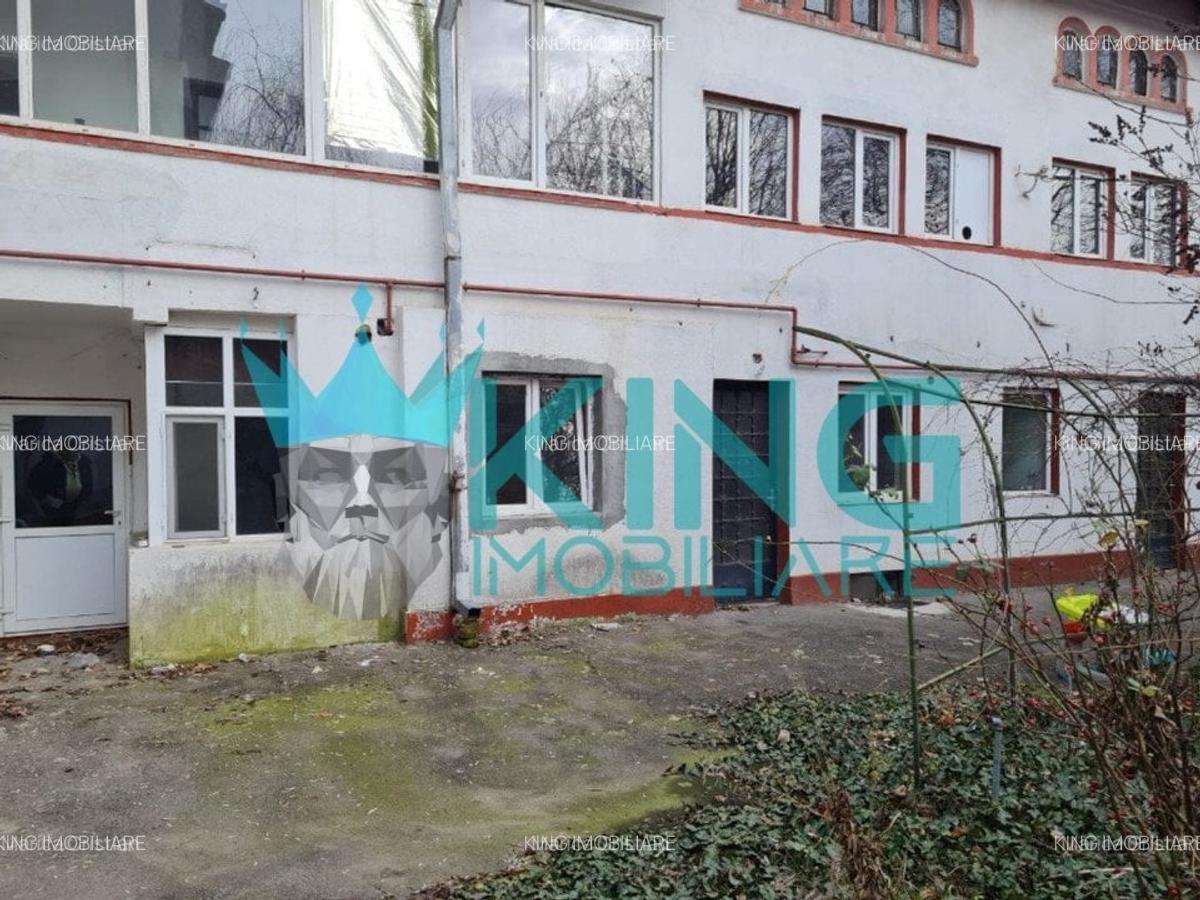 Casa  14 Camere Baba Novac Bucuresti - 7