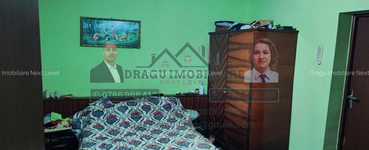Casa si teren Padureni/livada pe rod/Marasesti/Vrancea - 6
