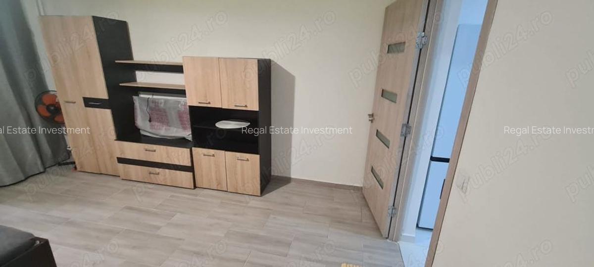 NOU Garsoniera Impecabila | Titan Costin Georgian Sector 3 - 3