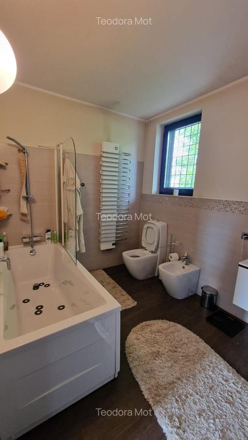 Casă cu 3 camere în Freidorf - 17
