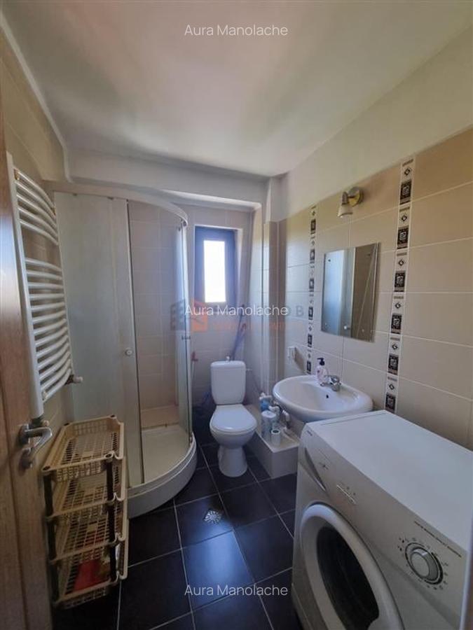 Garsoniera cf 1 sporit decomandata zona Micro 3 - 5