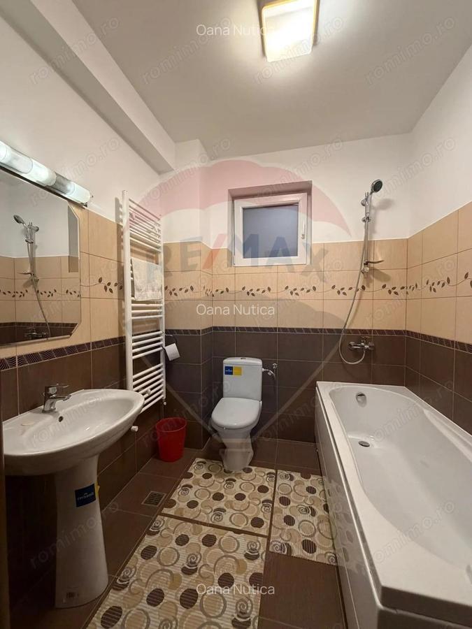 Apartament cu 2 camere- brazda - 1