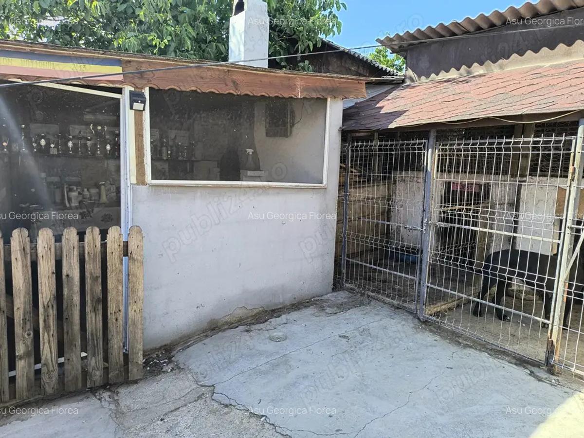 Casa de vanzare in Bal? Olt! - 6
