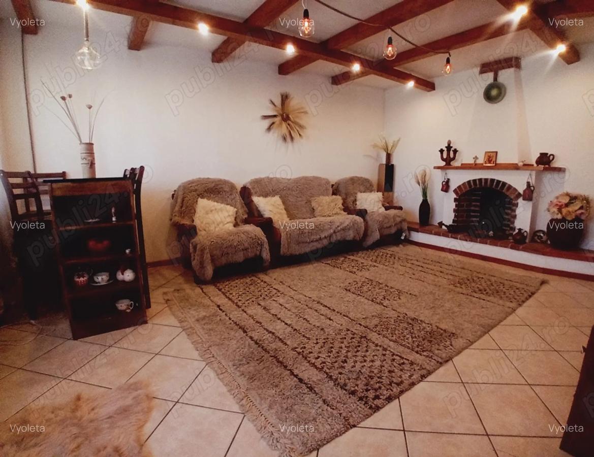 Apartament special cu 4 camere - 4