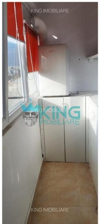 Apartament cu 2 camere semidecomandat, mobilat în Iancului - 10