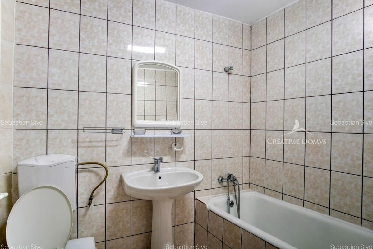 Eminescu /  Vila cu 6 camere, 138 mp - 11