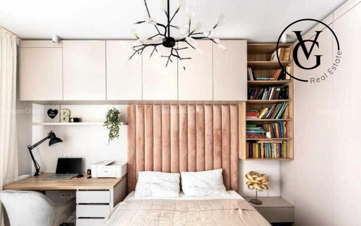 Apartament 3 camere | Tomis Park | Loc parcare subteran - 4