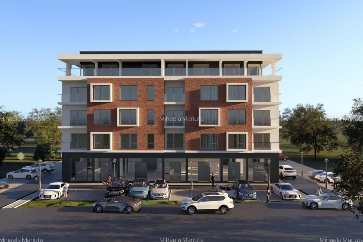 GARSONIERA - PRET OFERTA, FINISAJE PREMIUM, LOC PARCARE, COMISION 0% - 5