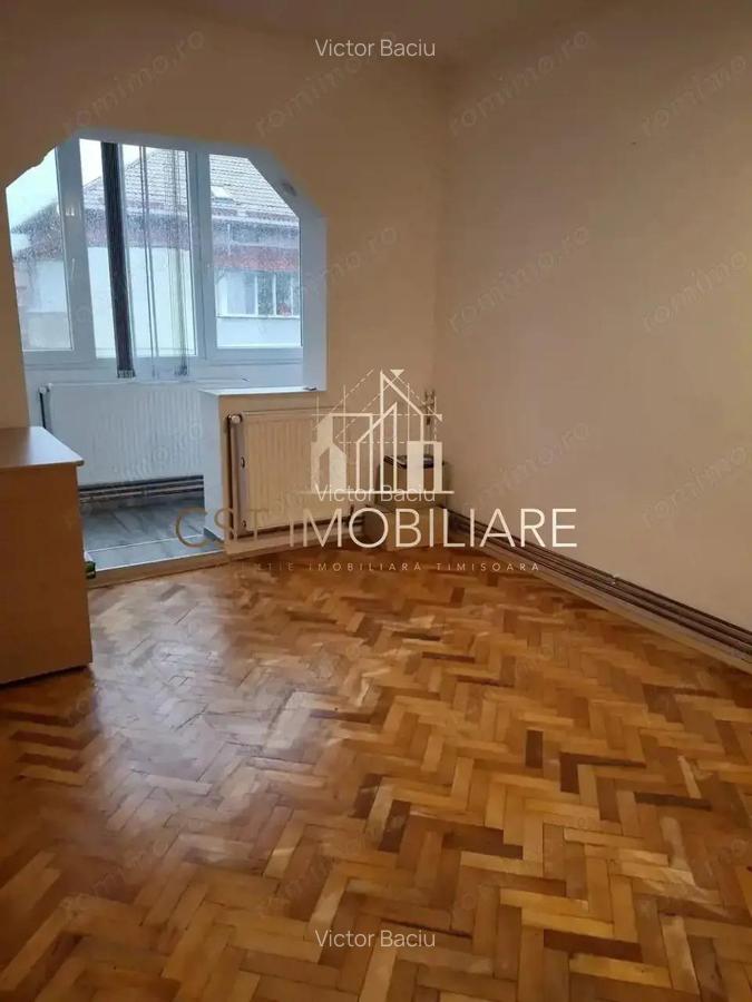 3 camere mobilat, 2 balcoane, Aradului, langa Iulius Mall - 2