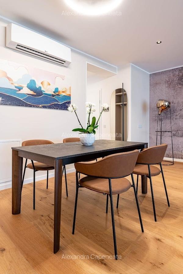 Apartament cu 3 camere în Pipera - 9