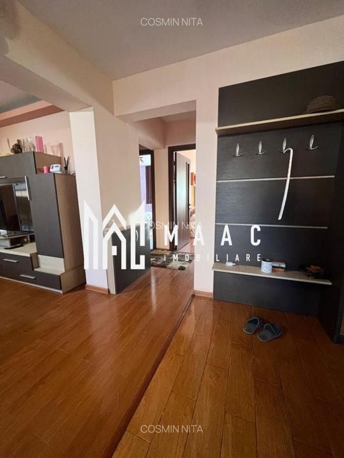 Apartament 3 camere | Calea lui Traian | Nord - 10