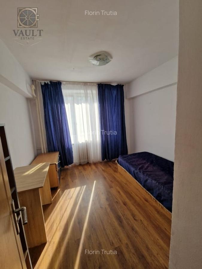 Apartament 3 camere - 5 minute de metrou - Mihai Bravu - 9