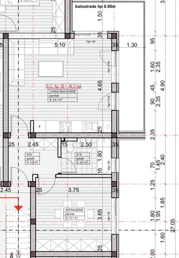 START VANZARI, ZONA ESSO, IMOBIL CU LIFT - 12 START VANZARI, ZONA ESSO, IMOBIL CU LIFT - 12