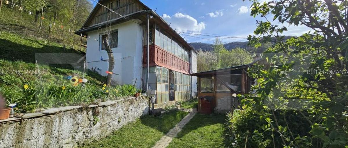 Casa 3 camere + teren 345 mp Schei, Bra?ov - 1