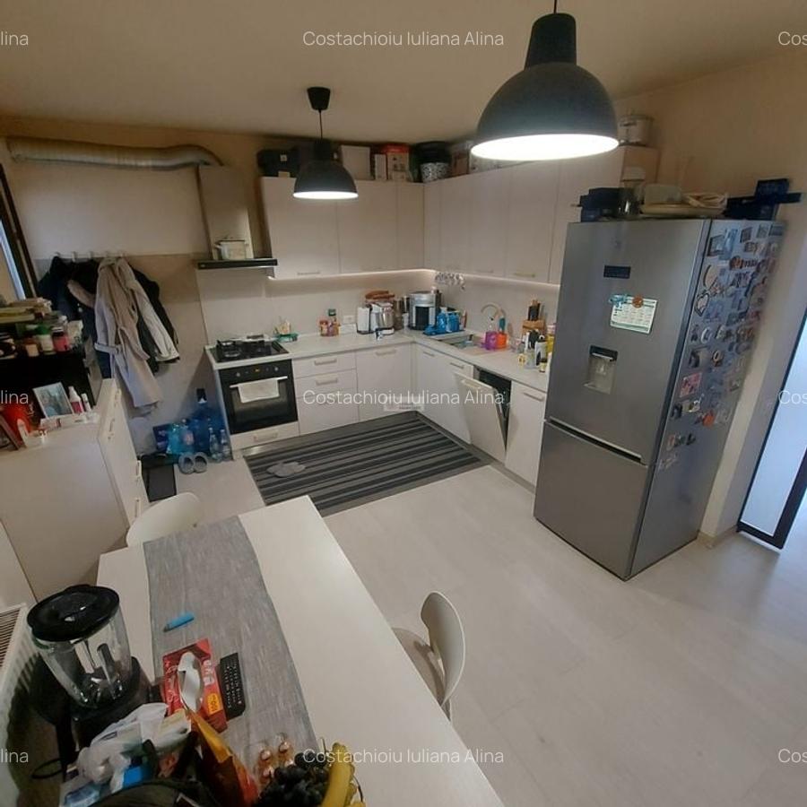 Casa   P+M /Golesti/Vrancea/170.000 neg/teren 1069mp - 5