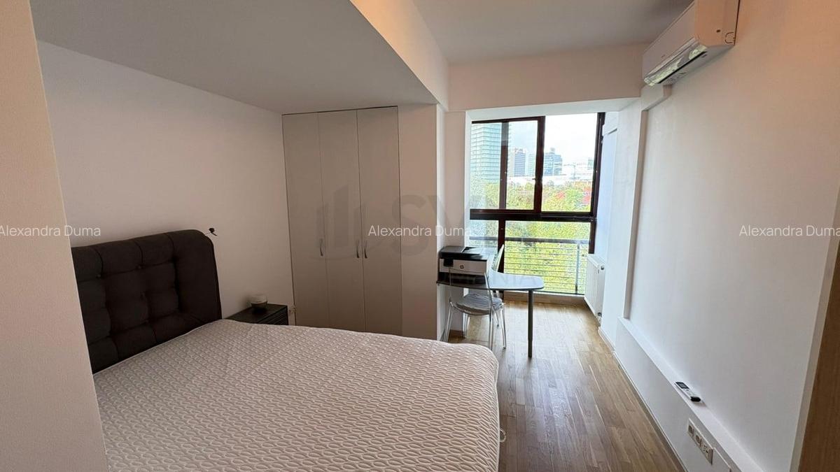 REA1025027 3 Camere l Lacul Floreasca l De Inchiriat - 10